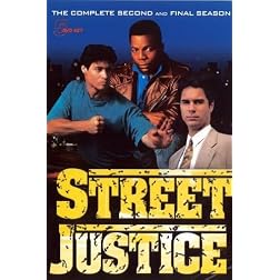 Street Justice