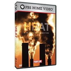 Frontline: Heat