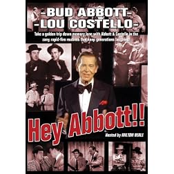 Hey Abbott!!
