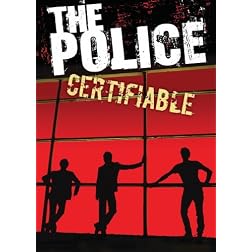 Certifiable-Deluxe [Blu-ray]