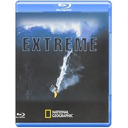 Extreme [Blu-ray]