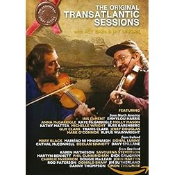 Transatlantic Sessions- Original
