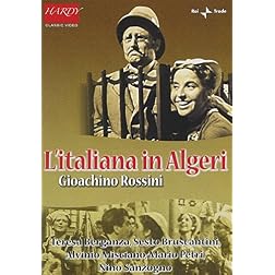 L' Italiana in Algeri