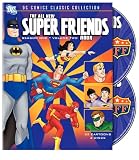 Superfriends Hour: Season 1