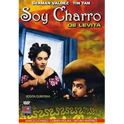Soy Charro De Levita