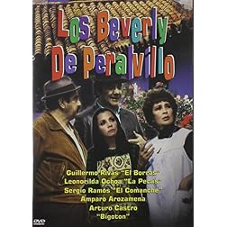 Los Beverly De Peravillo