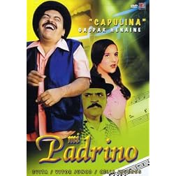 Mi Padrino