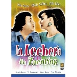 La Lecheria De Zacarias