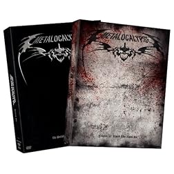 Metalocalypse: The Complete First Two Seasons