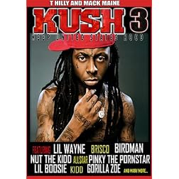 Kush 3: Keep United States Hood