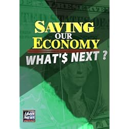 Saving our Economy: What'$ Next?