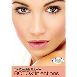The Complete Guide to BOTOX® Injections