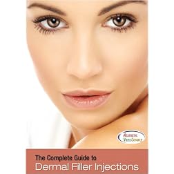 The Complete Guide to Dermal Filler Injections