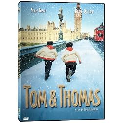 Tom & Thomas