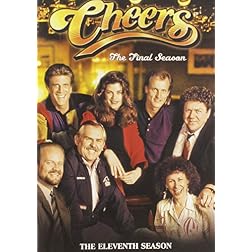 Cheers - The Final Season
