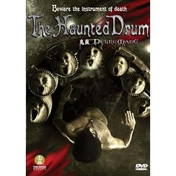 Haunted Drum