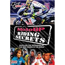MotoGP Riding Secrets