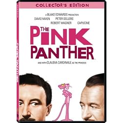 The Pink Panther