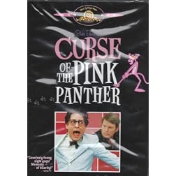 Curse of the Pink Panther