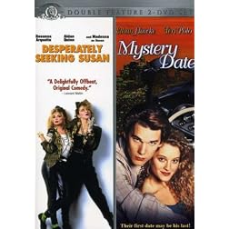 Desperately Seeking Susan/Mystery Date