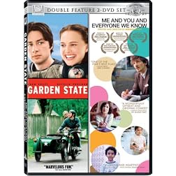 Garden State/Me and You and Everyone We Know