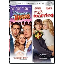 Honeymoon in Vegas/Just Married