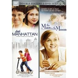 Little Manhattan/Man in the Moon