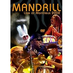 Live at Montreux 2002