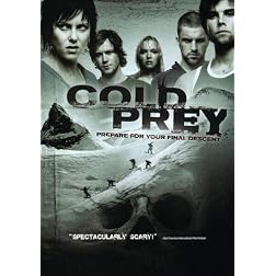 Cold Prey