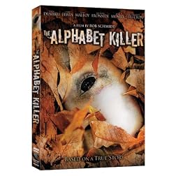 The Alphabet Killer