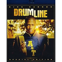 Drumline [Blu-ray]