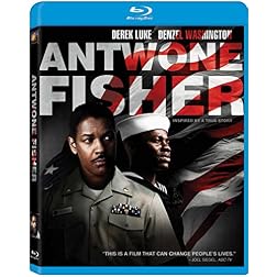 Antwone Fisher [Blu-ray]