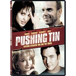 Pushing Tin
