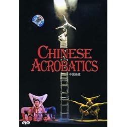 Chinese Acrobatics