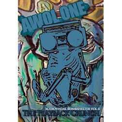Audiovisual Bomb Shelter, Vol. 4: The Playback Crunch