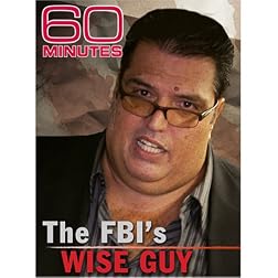 60 Minutes - The FBI's Wise Guy (October 12, 2008)