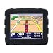 Speck Products TT130-TS-BLK TomTom 130 Tough Skin Rubberized GPS Case (Black)