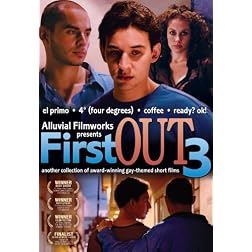 FirstOUT 3
