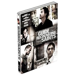 Guide to Recognizing Your Saints (Steelbook)