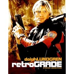 Retrograde