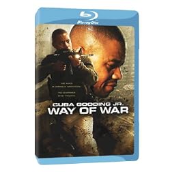 Way of War [Blu-ray]