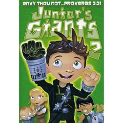 Junior's Giants 2