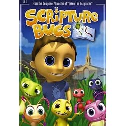 Scripture Bugs