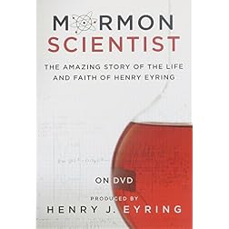 Mormon Scientist