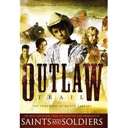 Outlaw Trail