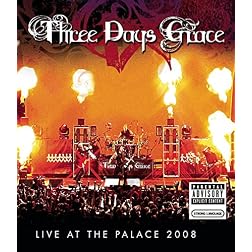 Live At The Palace [Blu-ray]