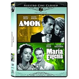 Amok/Maria Eugenia