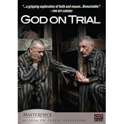God on Trial