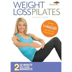 Weight Loss Pilates