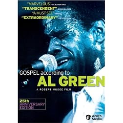 Gospel According to Al Green